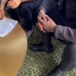 Gucci Mane Instagram - It’s up Shit just got real!!! I just found a superstar @lirye26 straight outta Mobile Alabama I flew him to NYC but the South got some to say all my people follow him #1017Mafia