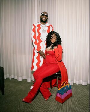 Gucci Mane Instagram - Married With Millions 💰