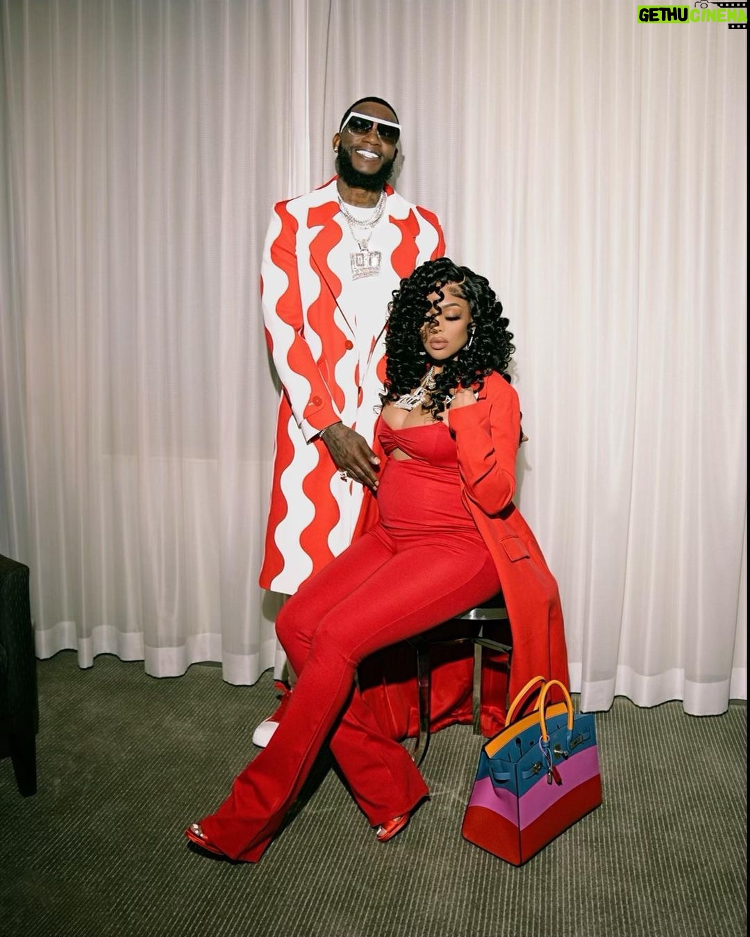 Gucci Mane - 217.8K Likes - Married With Millions 💰