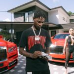 Gucci Mane Instagram - I just signed the hardest youngin str8 outta NorthMemphis follow him now @mac_critter #New1017 #BigIcyGang