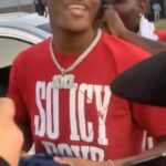 Gucci Mane Instagram - We bout to fucccc up the streets ! Just bonded out the hardest young niggah outta Memphis ! If u a real gucci fan follow him nowwww @fto_sett #BigIcyGang #New1017 🥶