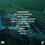 Gucci Mane Instagram - 10 more songs from @bigwalkdog1 link in bio #TrickCity #New1017 🥶🥶 run it 🆙