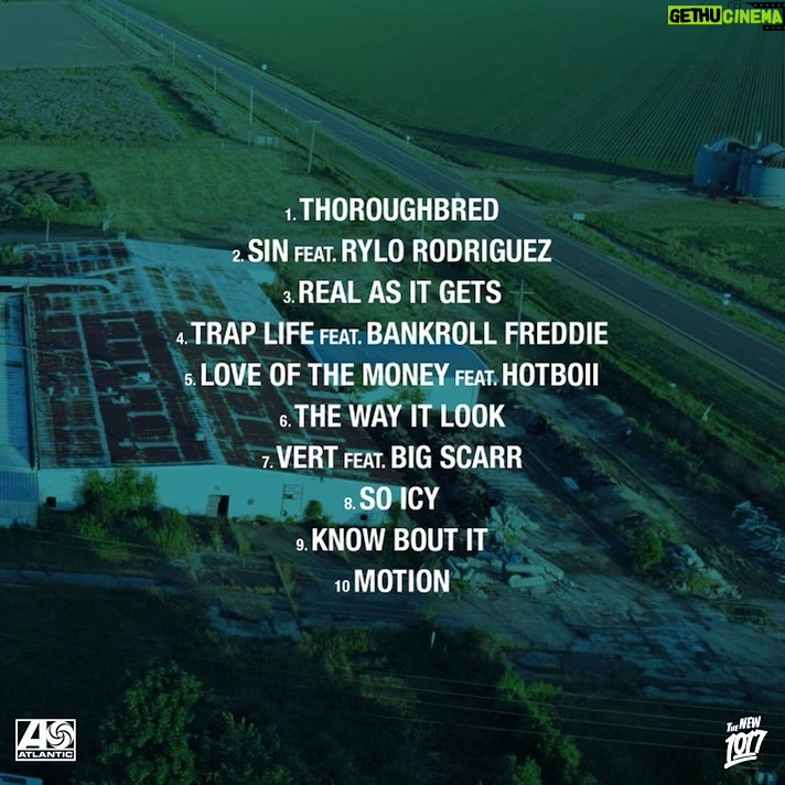 Gucci Mane Instagram - 10 more songs from @bigwalkdog1 link in bio #TrickCity #New1017 🥶🥶 run it 🆙