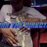 Gucci Mane Instagram - I signed the hardest youngin outta Memphis @bigscarr go follow him now and run up his new video #1stTimeInVegas link in bio #New1017 🥶