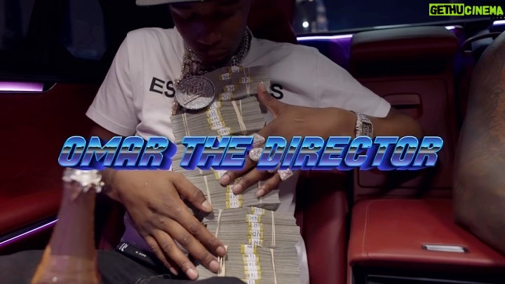 Gucci Mane Instagram - I signed the hardest youngin outta Memphis @bigscarr go follow him now and run up his new video #1stTimeInVegas link in bio #New1017 🥶