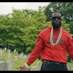 Gucci Mane Instagram - Dissin the Dead out now link in bio 🤫