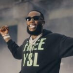 Gucci Mane Instagram - The WHAM and the Wop just drop link in bio #AllDzChains ft @lilbaby #FreeYSL 🥶🥶