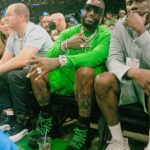 Gucci Mane Instagram - Never Let Being Liked Get In The Way Of Being Respected! Boston, Massachusetts