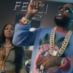 Gucci Mane Instagram - First Impressions Video out now Ft @yungmiami305 and @quavohuncho 🥶link in bio brrr