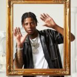Gucci Mane Instagram - Congrats to my Secret Weapon @bigscarr on the @xxl Freshman of the Year! I’m super proud of you and glad to see you’re acknowledged for the hard work you put in #New1017 🥶 2nd year in a row we made the XXL FRESHMAN COVER!!