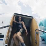 Gucci Mane Instagram - MrsDavis video out now link in bio ❤️
