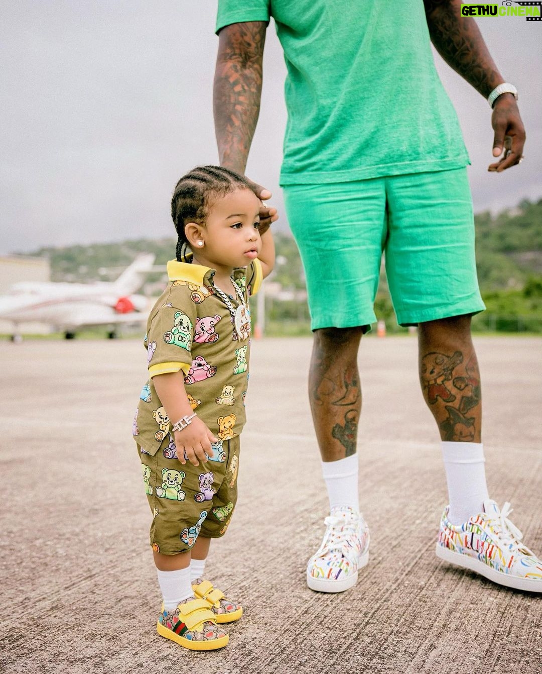 Gucci Mane - 247K Likes - The LightSkinned Gucci #BigIce 🧊 @icedavis1017
