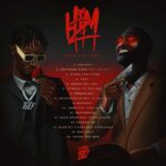 Gucci Mane Instagram - Follow my artist @mac_critter wish him a happy bday and check out his first tape it’s out now #Him2 let’s go 🥶🥶 link in bio