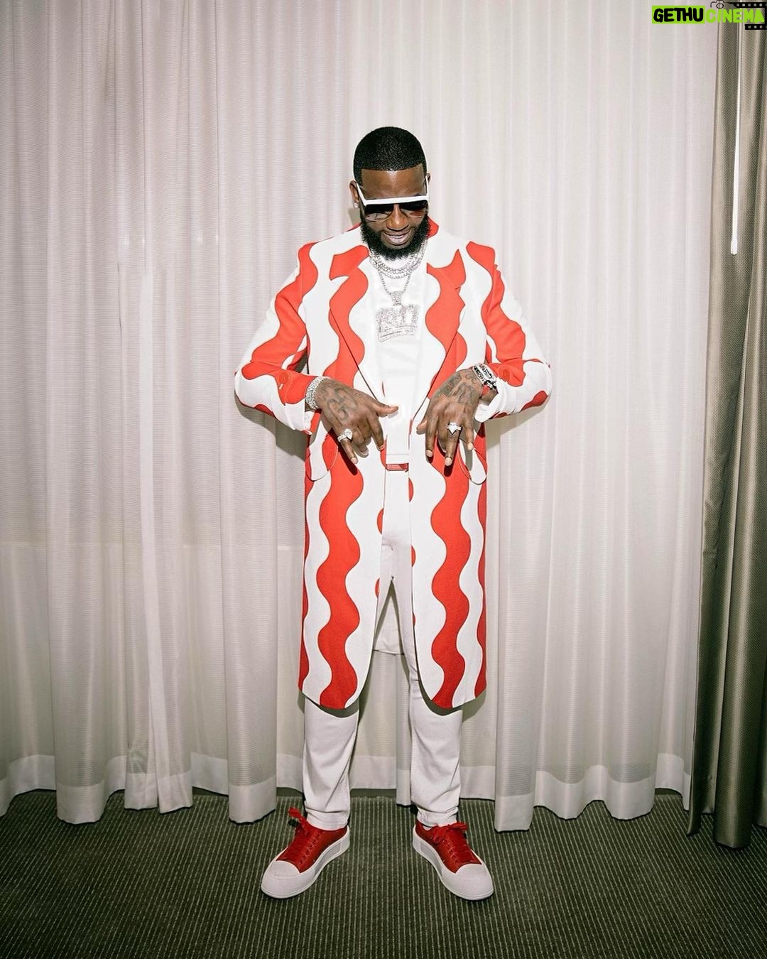 Gucci Mane Instagram - Married With Millions 💰
