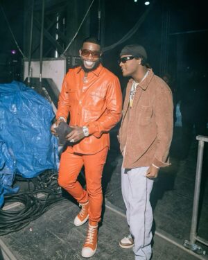 Gucci Mane Instagram - I can show you better than I can tell ya! 💰
