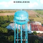 Gucci Mane Instagram - 10 more songs from @bigwalkdog1 link in bio #TrickCity #New1017 🥶🥶 run it 🆙