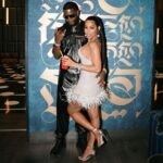Gucci Mane Instagram - Mr and Mrs Davis 💰💰
