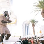 Gucci Mane Instagram - The 1 not the 2 🥶 Las Vegas, Nevada