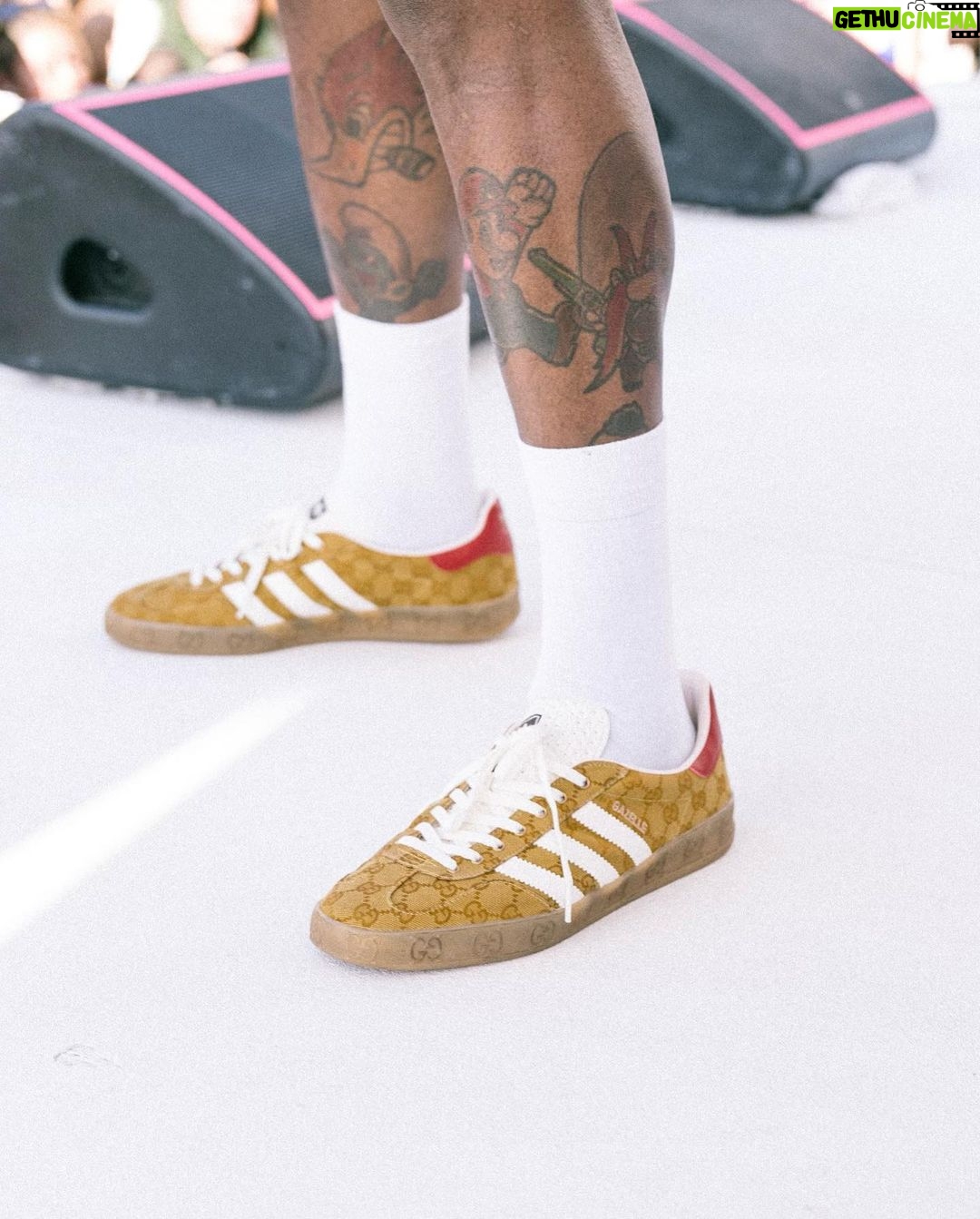 Gucci Mane Instagram - The 1 not the 2 🥶 Las Vegas, Nevada