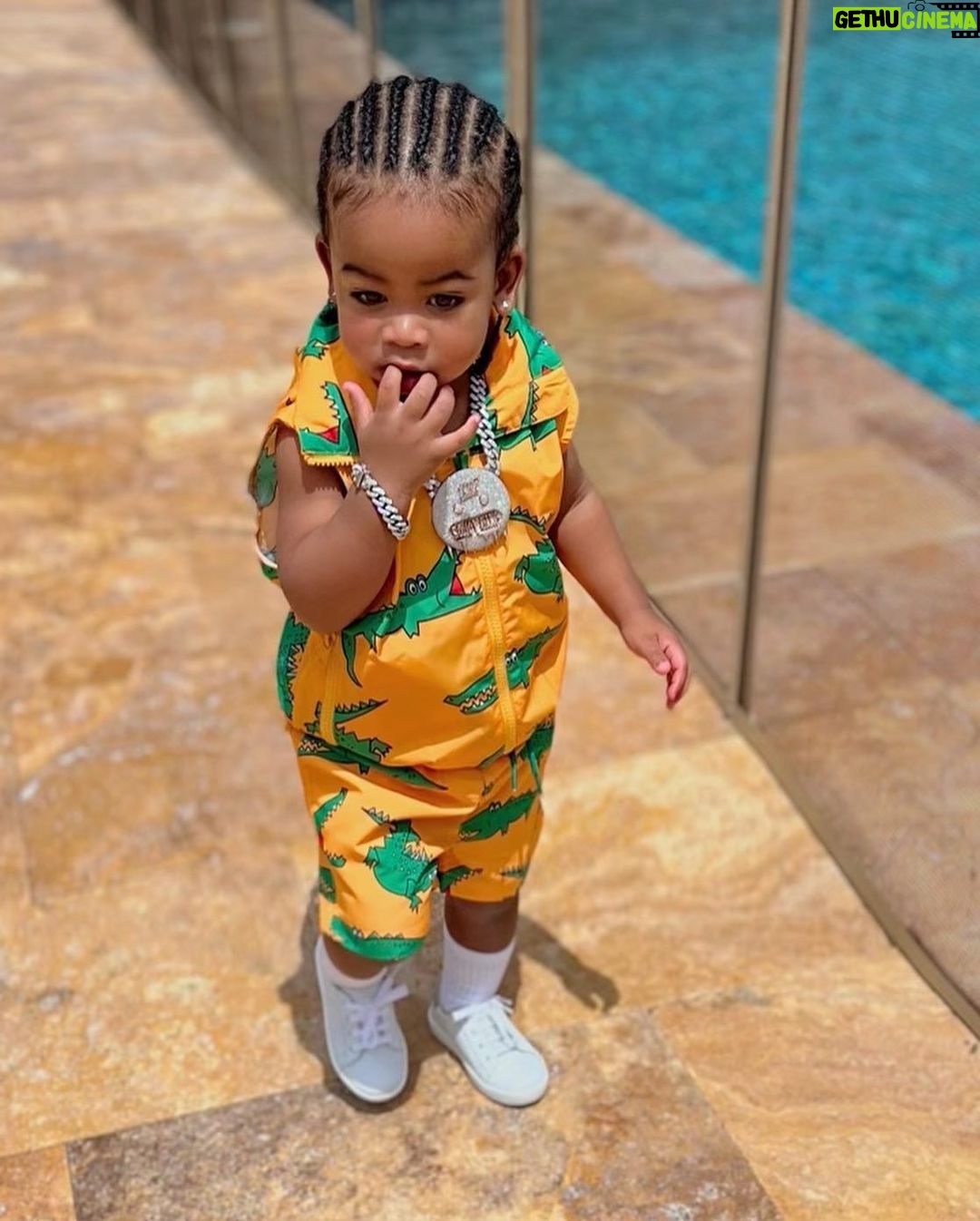 Gucci Mane - 246.4K Likes - I take my shirt off and the girls stop breathing 😮💨 @icedavis1017 🧊🧊