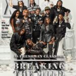 Gucci Mane Instagram - Congrats to my Secret Weapon @bigscarr on the @xxl Freshman of the Year! I’m super proud of you and glad to see you’re acknowledged for the hard work you put in #New1017 🥶 2nd year in a row we made the XXL FRESHMAN COVER!!