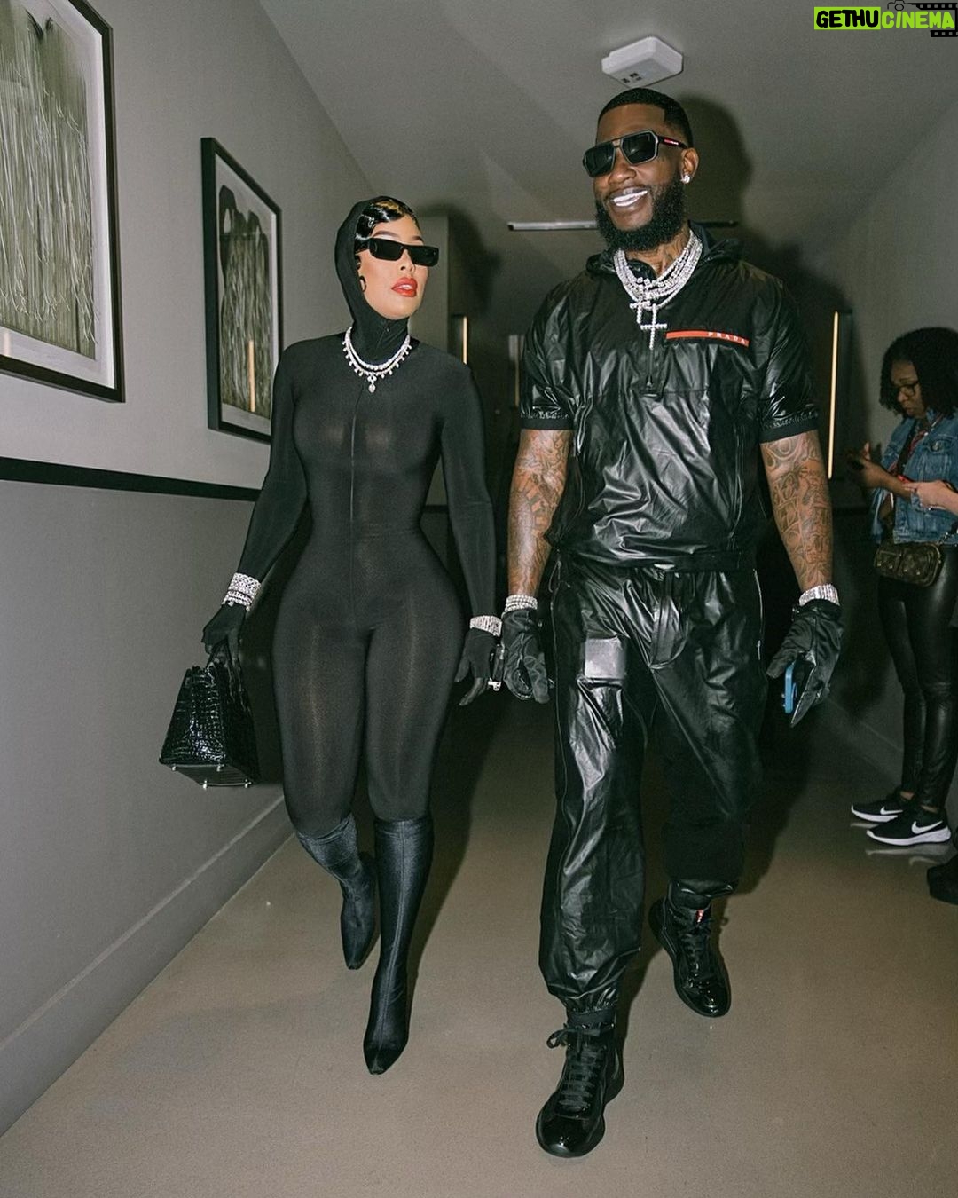 Gucci Mane Instagram - Nothing that we do is normal #Wopsters 💎 Atlanta, Georgia