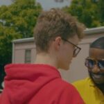 Gucci Mane Instagram - Y’all welcome my new artist @brezdn to #TheNew1017 this MF so hard !!!!!!! Y’all go follow him!! Click link in bio to hear his new song WHITE FERRARI