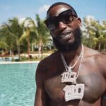 Gucci Mane Instagram - Now It’s Real Video out now link in bio presave #BreathofFreshAir 🥶🥶