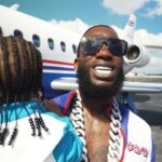 Gucci Mane Instagram - Out now link in bio #Woppenheimer 🥶presave #BreathOfFreshAir classic otw