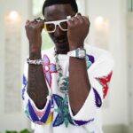 Gucci Mane Instagram - Happy Heavenly Bday Vato We All Miss U 🐬