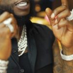 Gucci Mane Instagram - Presave the album and check out latest video #MarriedWithMillions link in bio 🥶🥶