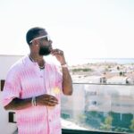 Gucci Mane Instagram - I eurostep around a hater like I’m Rondo 🇵🇹 Portugal