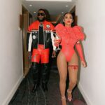 Gucci Mane Instagram - Since I’m a rich 🥷 I need a rich bih!! @keyshiakaoir ❤️❤️