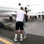 Gucci Mane Instagram - Happy Birthday to my wife @keyshiakaoir I love you babe and appreciate you and want to acknowledge you for being the best wife mom and business lady I ever met! Enjoy your bday but you know with me everyday your birthday cuz whatever you want you know I got it 💰😘❤️