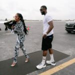 Gucci Mane Instagram - Happy Birthday to my wife @keyshiakaoir I love you babe and appreciate you and want to acknowledge you for being the best wife mom and business lady I ever met! Enjoy your bday but you know with me everyday your birthday cuz whatever you want you know I got it 💰😘❤️