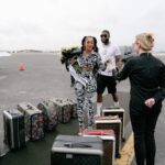 Gucci Mane Instagram - Happy Birthday to my wife @keyshiakaoir I love you babe and appreciate you and want to acknowledge you for being the best wife mom and business lady I ever met! Enjoy your bday but you know with me everyday your birthday cuz whatever you want you know I got it 💰😘❤️