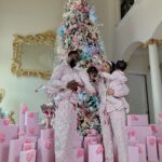 Gucci Mane Instagram - Merry Christmas from the Davis Family 🎅🏿 🎄 🎅🏿