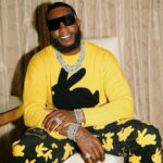 Gucci Mane Instagram - The Father of Ice and The Mother of Iceland!!