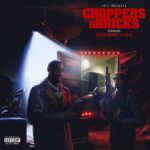 Gucci Mane Instagram - The streets saying we dropped a classic!! Me and @new_bghollyhood new collab album out now #ChoppersandBricks link in bio 🥶🥶