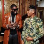 Gucci Mane Instagram - From a pocket full of stones to @rollingstone ✅✅