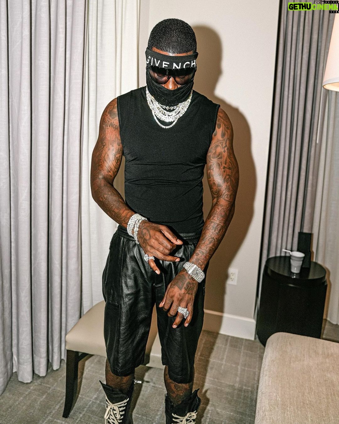 Gucci Mane Instagram - Mr and Mrs Perfect 🥶🥶