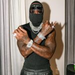 Gucci Mane Instagram - Mr and Mrs Perfect 🥶🥶