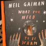 Gugu Mbatha-Raw Instagram - ✨Out today! ✨This beautiful illustrated book by Neil Gaiman in support of refugees facing extreme temperatures this winter. A poem about keeping warm when you’ve had to flee your home and a great gift for young readers to understand what it means to be a refugee. 🙏🏽 See link in bio to order your copy @refugees #whatyouneedtobewarm @bloomsburychildrens