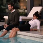 Gugu Mbatha-Raw Instagram – Leading Men of Surface appreciation post!!! ❤️❤️❤️

Such a gift to get to work with such talented, deep and playful souls @tdotsteph and @ojacksoncohen 

Catch up on their brilliant work before ep 7 drops tomorrow! 🐳

@appletvplus 

#Surface #stephanjames #oliverjacksoncohen #selfiefest