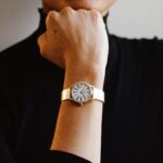 Gugu Mbatha-Raw Instagram - Getting ready for the new season?@Omega 🧡 #OmegaMyChoice #OmegaTresor