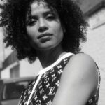 Gugu Mbatha-Raw Instagram - Inhale Noir, Exhale Sunlight 🤍🤍🤍 #EmotionalRescue @flauntmagazine Thanks for giving me a moment in the Sun to talk about #Surface and especially for giving me the opportunity to share my work with UNHCR @refugees “I think that the work UNHCR is doing is so important… When you hear about all these numbers of people that have fled conflict on the news, it can be very hard to feel it on a human level, so part of my role as an ambassador is to witness and observe these individual stories, and try to humanize them for people… one thing to always bear in mind is to start with the individual, and the fact that these things could happen to you; understanding how related we all are as a human family is a really important place to start - being kind and open-hearted, and putting yourself in the shoes of a refugee, because it could very easily be you one day.” 🙏🏽 Photographed by @JessieCraigRoche Styled by @harrietnicolsonstylist Hair: @ShonJu Makeup: @TaniaGrier