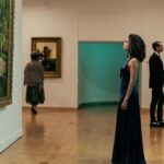 Gugu Mbatha-Raw Instagram - Episode 5 goes deep! 🐳😱 Watch Sophie’s journey reach new levels… So excited to share this brand new episode! Cinematography: @pinkclaudinesauve Music: @olafurarnalds #Surface now streaming @appletvplus 🌊 Apple Tv+