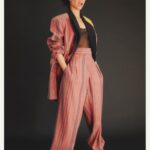 Gugu Mbatha-Raw Instagram - The many Moods of Monday🍊@Thelaterals “My name means our pride, so changing such a name feels like the most ridiculous thing. I was pretty secure in the fact that you have to be proud of your heritage, and people will adapt to You. I don’t think you have to make yourself smaller or more accommodating to the culture which you’re in. I don’t think it ultimately serves you in the long run. That wasn’t right for me at the time. And I’m glad.” 🤗 Be your multifaceted self! Photographer: @silipman Hair: @jennierobertshair Makeup: @carolinebarnesmakeup #surface #beyourself