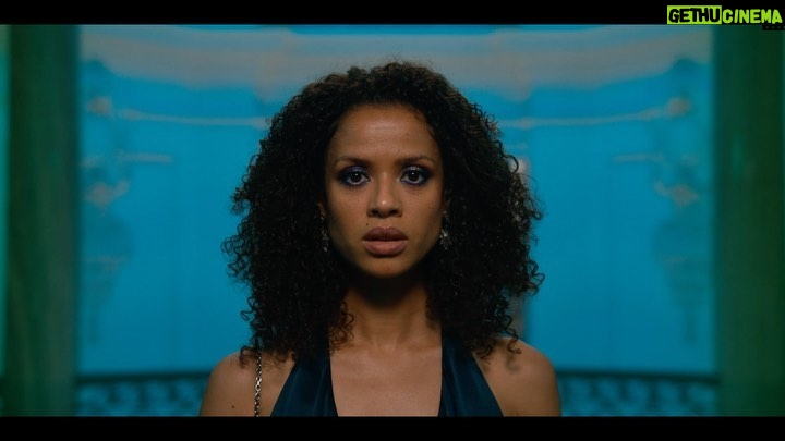 Gugu Mbatha-Raw Instagram - Time to dive in! 🐳 Surface is now streaming @appletvplus 🌊 Who is Sophie Ellis? Watch the first three episodes of our new Apple original series #Surface, now! @hellosunshine @appletvplus