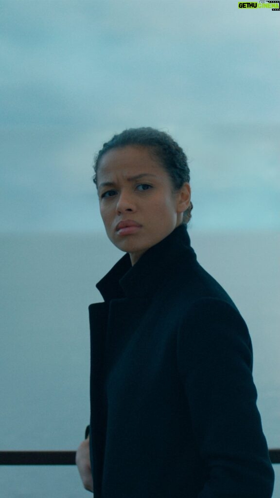Gugu Mbatha-Raw Instagram - Official Trailer - #Surface Who do you trust when you can’t trust yourself? Premiering July 29 on Apple TV+ Starring: @gugumbatharaw @ojacksoncohen @tdotsteph @francoisarnaud #AriGraynor #MarianneJeanBaptiste